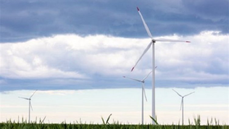 ВяЕЦ "Свети Никола" отбеляза рекорд  в производството на вятърна енергия през януари 2022 г.