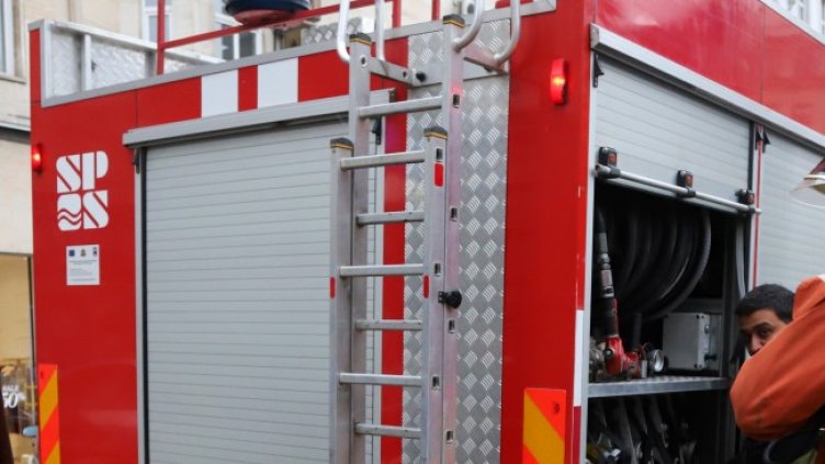 Снимка: БГНЕС