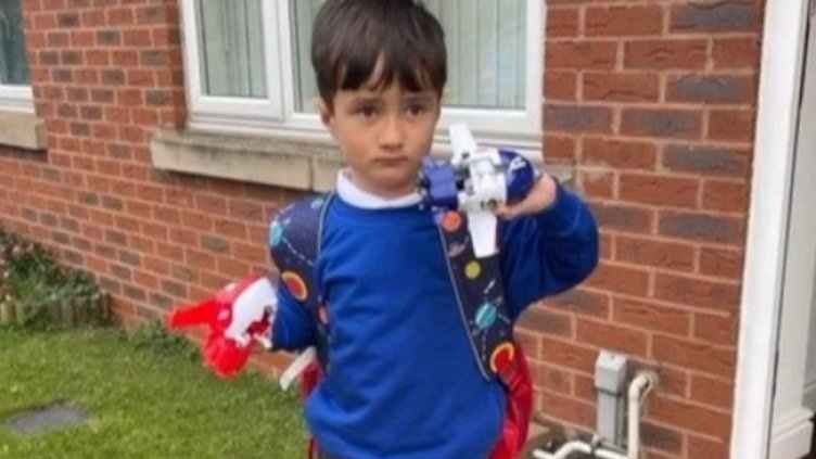 Снимка: Личен архив