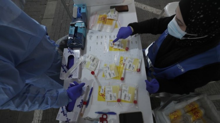 Снимка: архив, БГНЕС