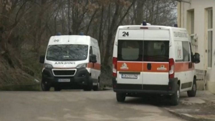 Кадър: Нова тв