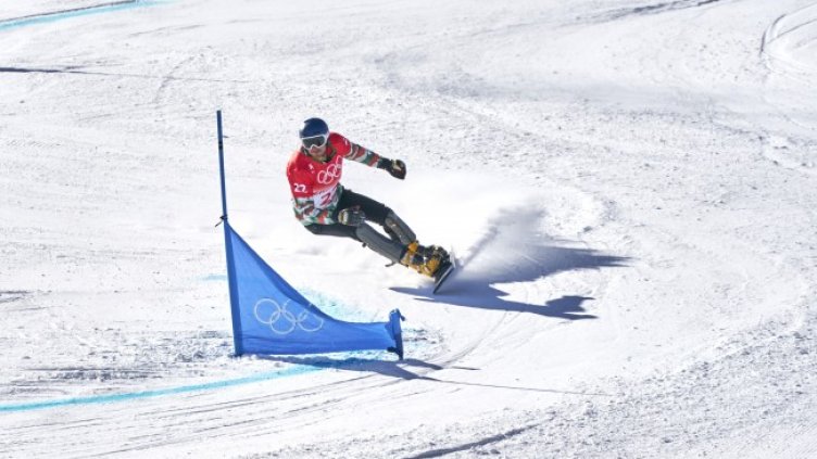 Снимка: БОК, Йордан Петков