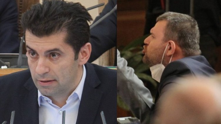 Снимка: Димитър Кьосемарлиев, Dnes.bg