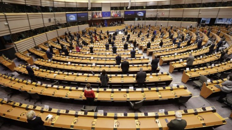 Снимка: БГНЕС, архив