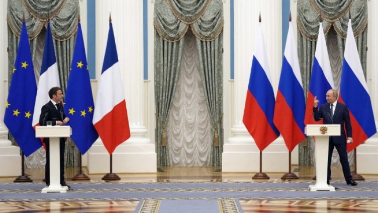 Снимка: архив, БГНЕС