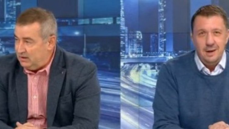 Снимка: Bulgaria ON AIR