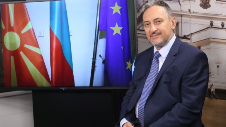 Снимка: архив, БГНЕС