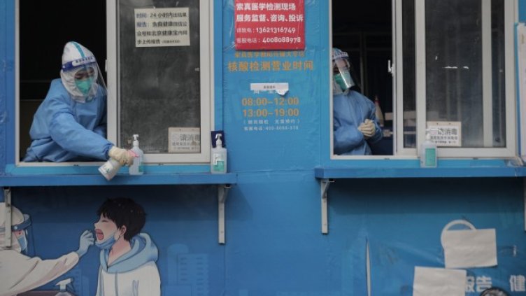 Снимка: архив, БГНЕС