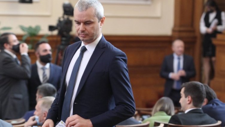 Снимка: Димитър Кьосемарлиев, Dnes.bg