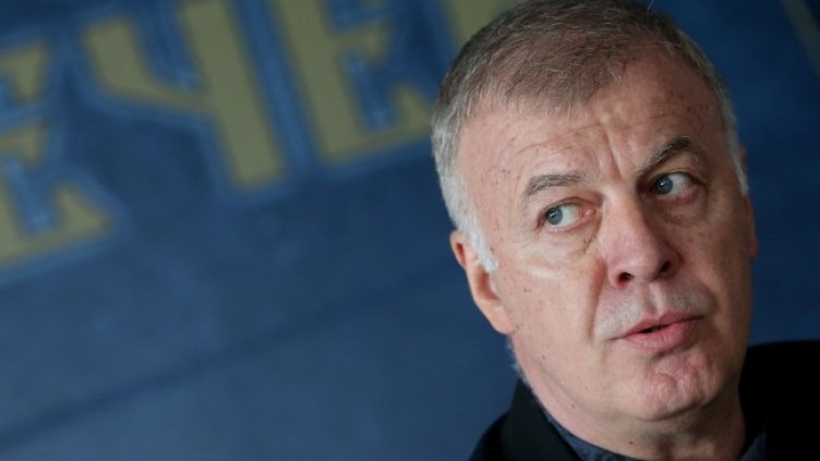 Снимка: Lap.bg