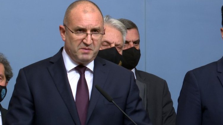 Снимка: архив, БГНЕС