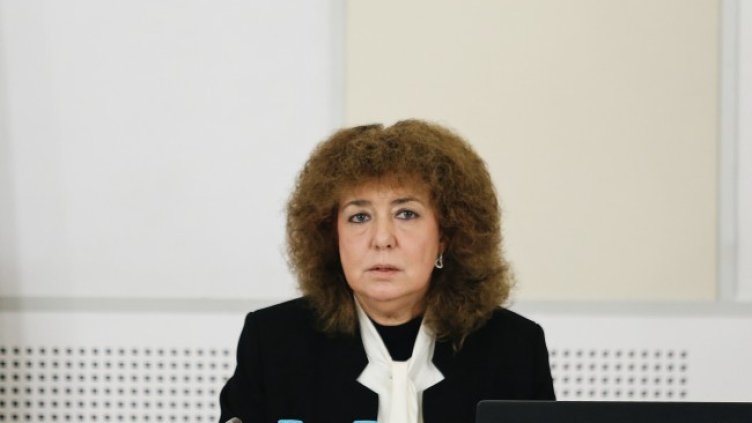 Снимка: архив, БГНЕС