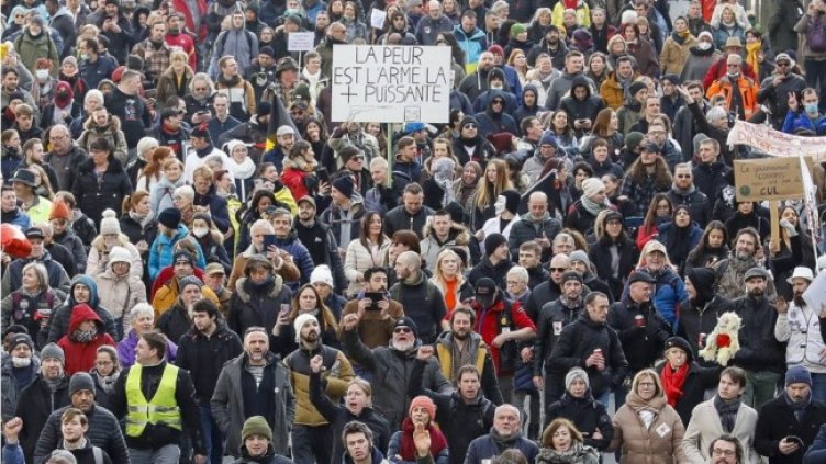 Снимка: архив, БГНЕС