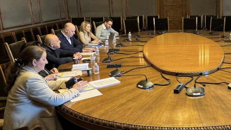 Снимка: архив, БГНЕС