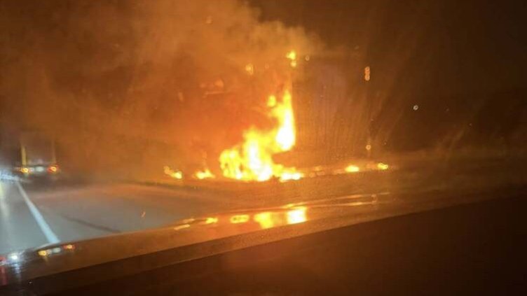 Снимка: Георги Бичев, фейсбук група "Моето Елхово"