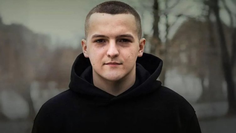 Как 19-годишен украинец залови трима руски войници? 