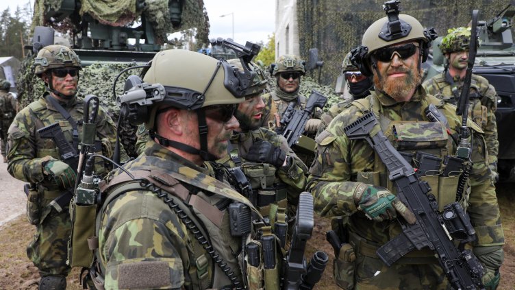 Снимка БГНЕС