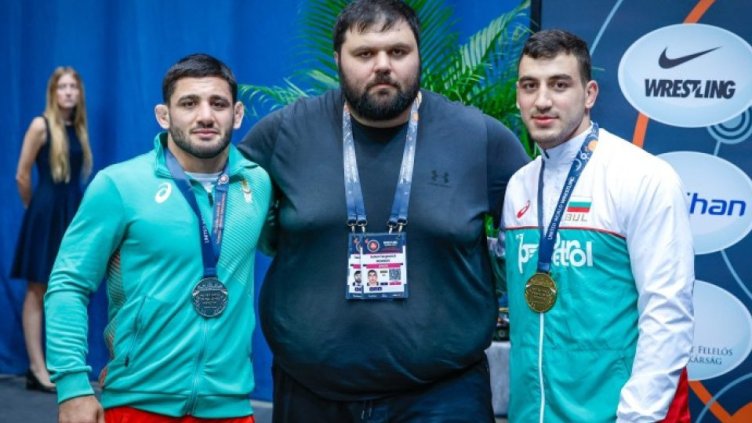 Снимка БГНЕС