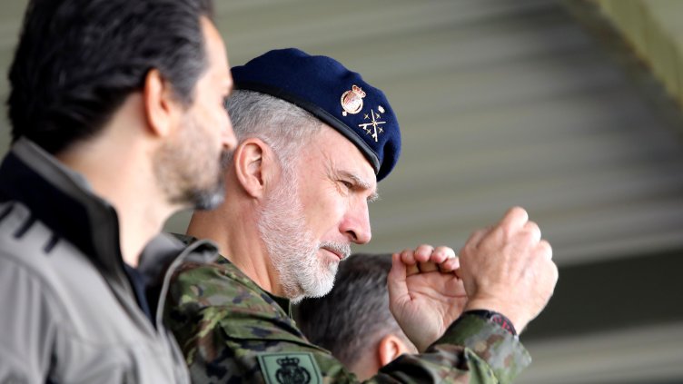 Снимка БГНЕС