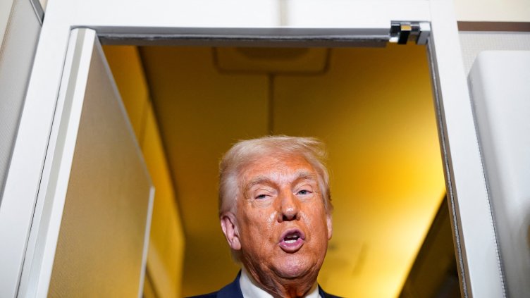 Снимка: Reuters