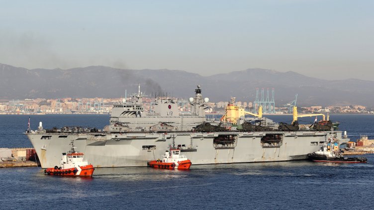 Снимка: БГНЕС/ EPA