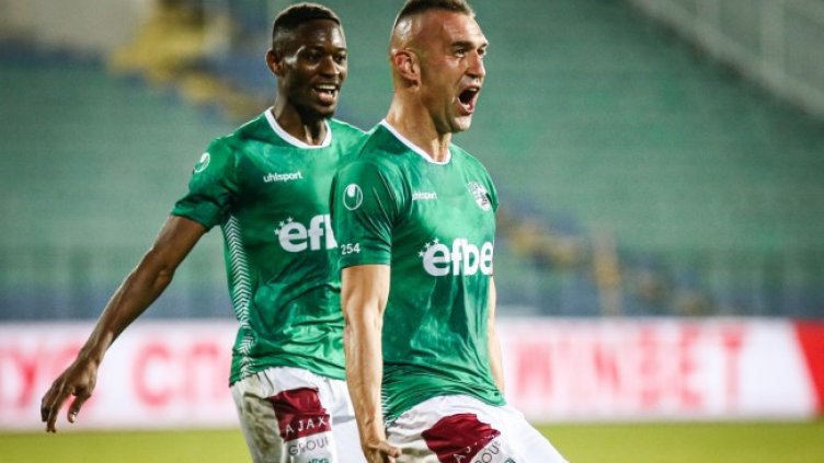 Снимка: Lap.bg