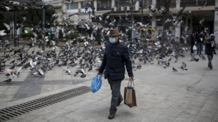 Снимка: архив, БГНЕС