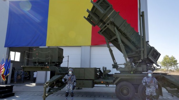 Снимка: архив, БГНЕС