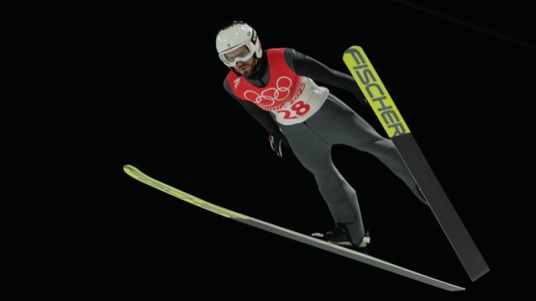 Снимка: БОК, Йордан Петков