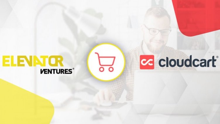 CloudCart получи финансиране от инвестиционното дружество на RBI - Elevator Ventures