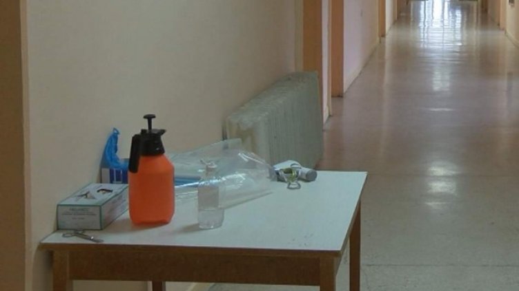 Снимка: архив, БГНЕС