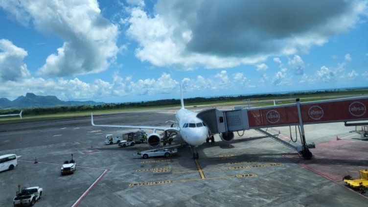 Снимка: "България Еър"