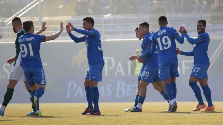 Снимка: Lap.bg