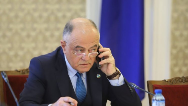 Снимка: БГНЕС