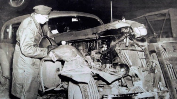 Кои са катастрофите, които промениха света?