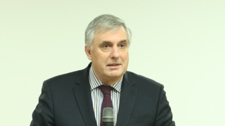 Снимка: архив, БГНЕС