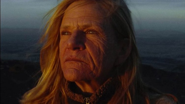 Кадър от "Любовна песен". Снимка: София Филм Фест