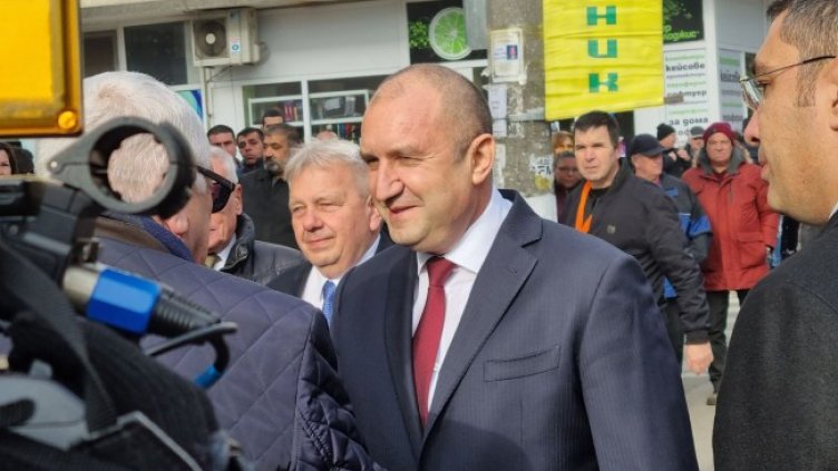 Снимка: БГНЕС