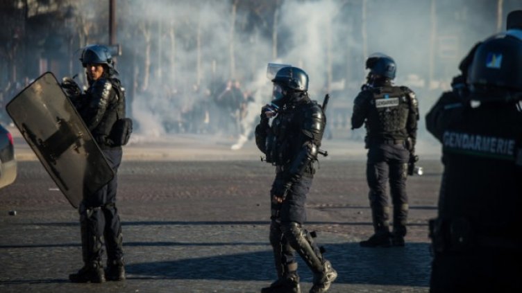 Снимка: БГНЕС