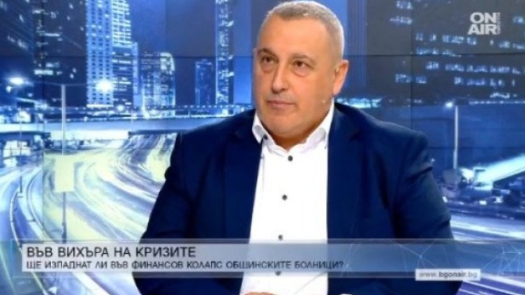 Ще сме първите в ЕС с колективен имунитет чрез преболедуване