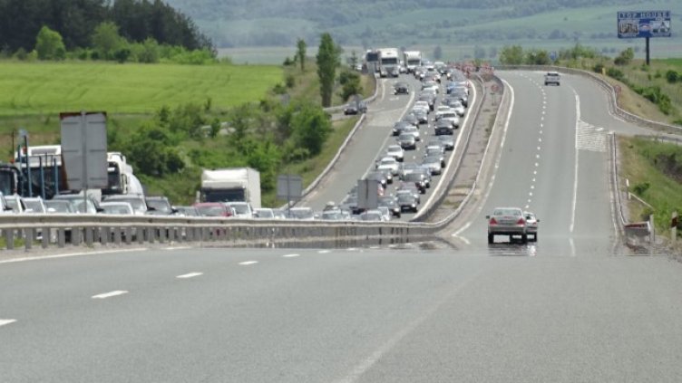 Снимка: архив, БГНЕС