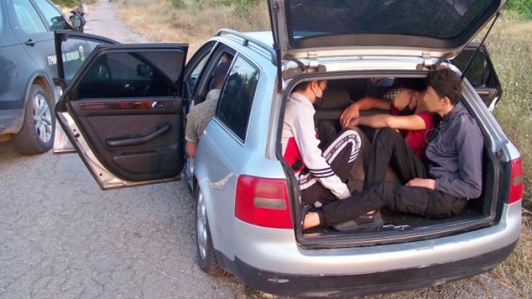 Снимка: БГНЕС