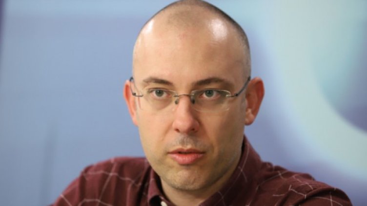 Снимка: БГНЕС