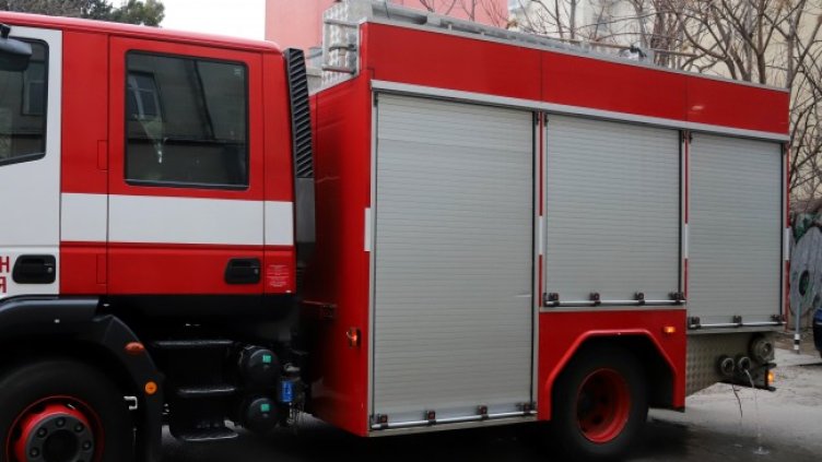 Снимка: БГНЕС