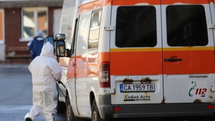 Снимка: БГНЕС