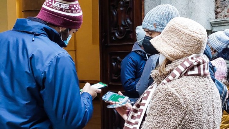 Снимка: архив, БГНЕС