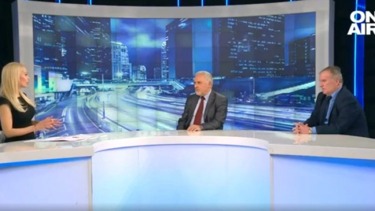 Снимка: Bulgaria ON AIR