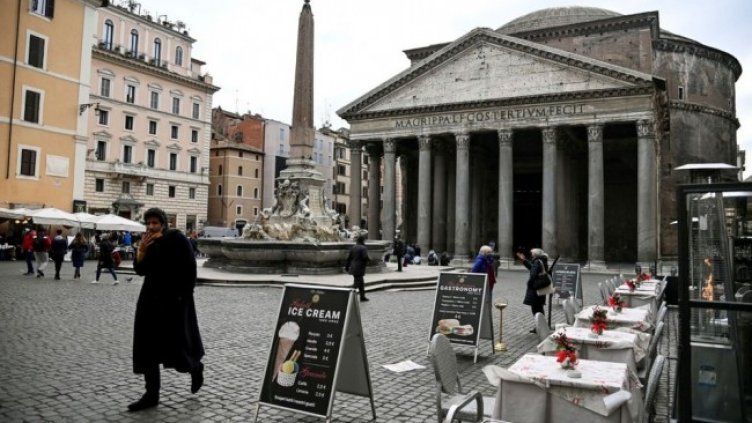 Снимка: архив, БГНЕС