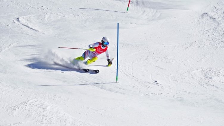 Снимка: БОК, Йордан Петков