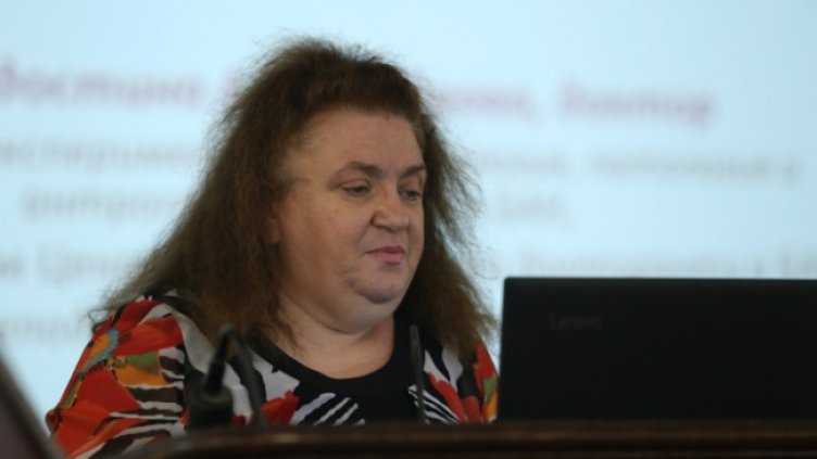 Снимка: БГНЕС